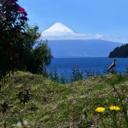 La Région des Lacs et Chiloé