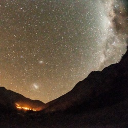 La Vallée de l'Elqui