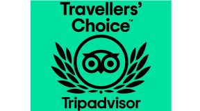 TravelersChoiceTripAdvisor